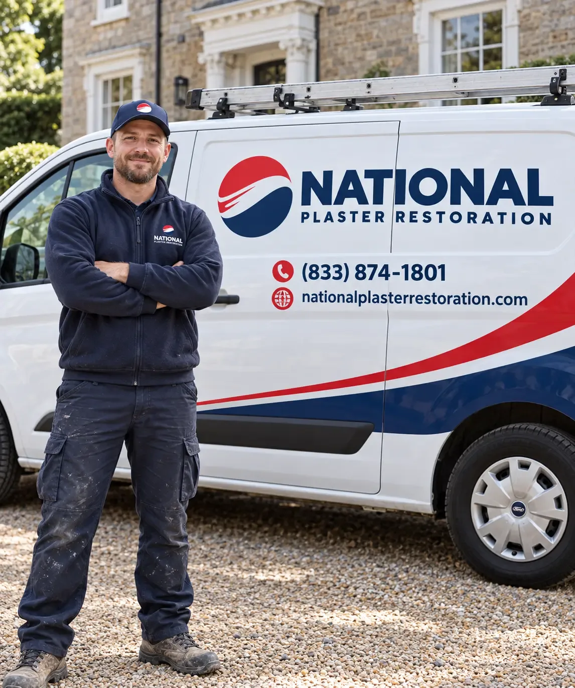 Plaster Repair Ovalo, TX FAQs
